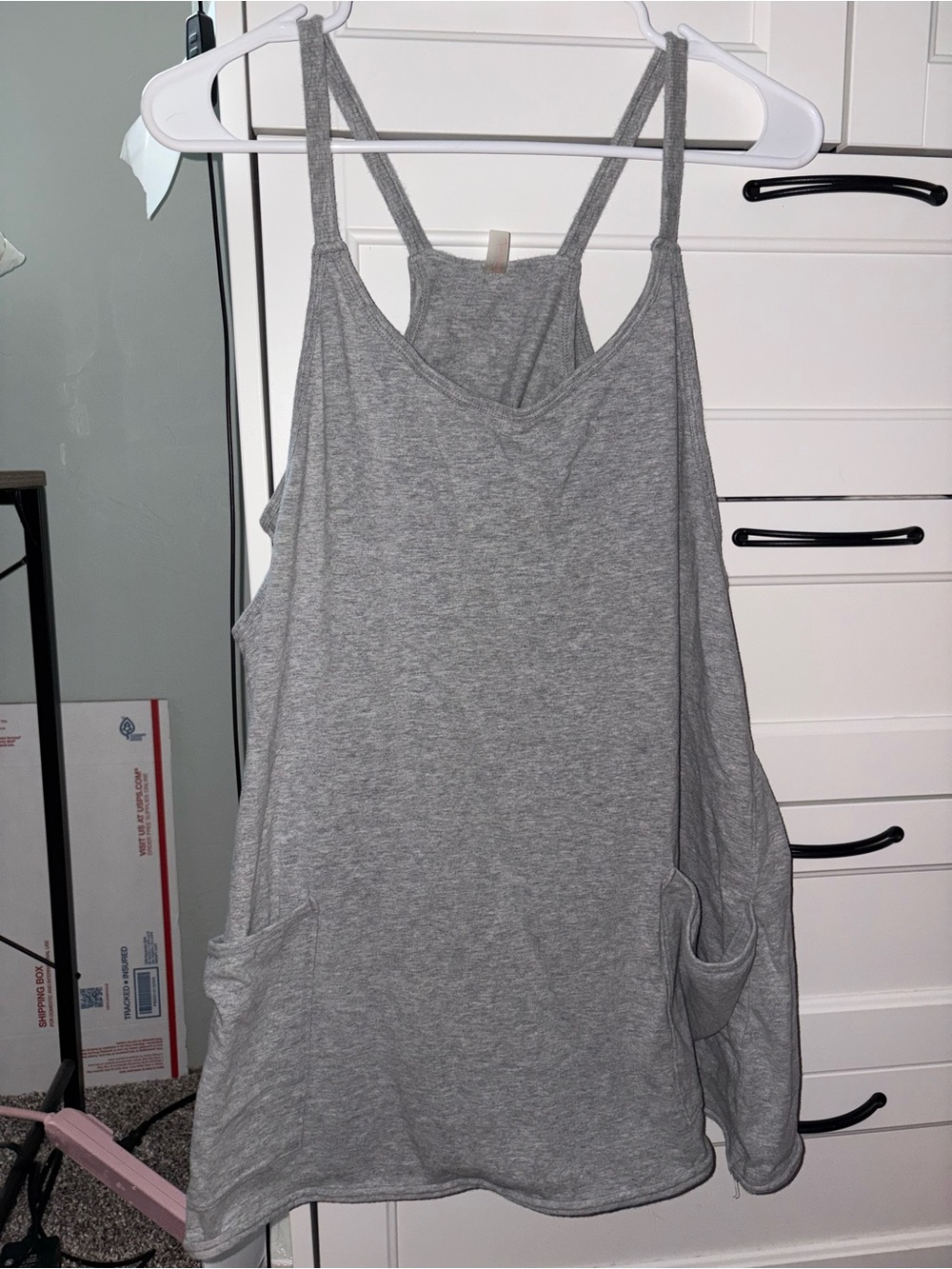 FP Movement Hot Shot Romper S